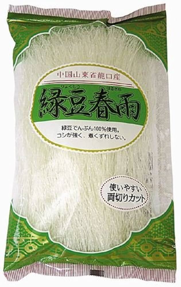 はるさめ 国産はるさめ 60g | 旭フレッシュ